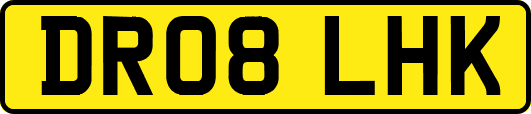 DR08LHK