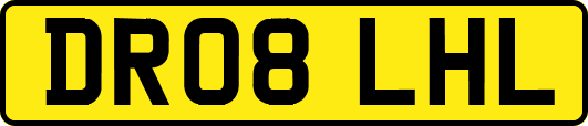 DR08LHL
