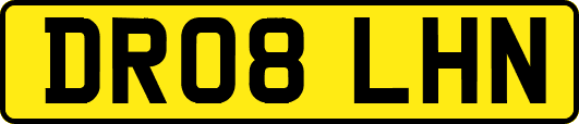 DR08LHN