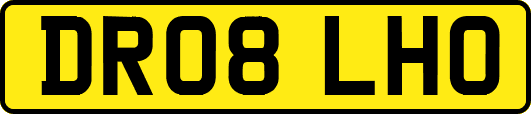 DR08LHO