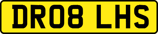 DR08LHS