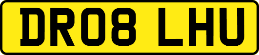 DR08LHU