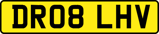 DR08LHV