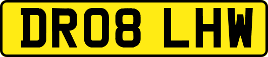 DR08LHW