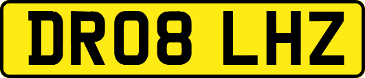 DR08LHZ