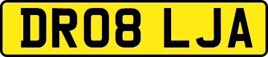 DR08LJA