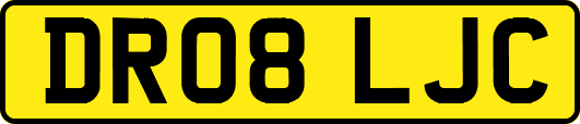 DR08LJC