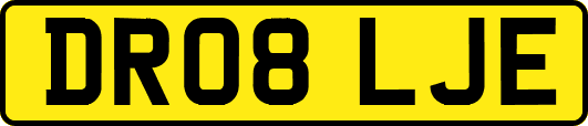 DR08LJE