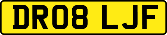 DR08LJF