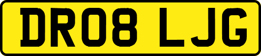 DR08LJG