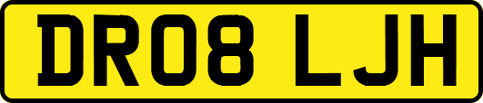 DR08LJH