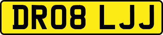 DR08LJJ