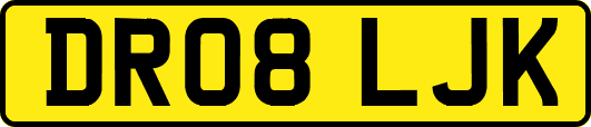 DR08LJK