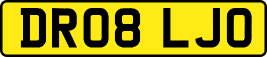 DR08LJO