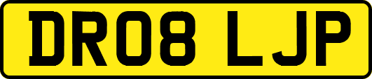DR08LJP