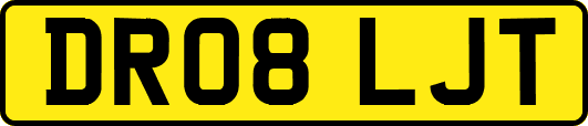 DR08LJT