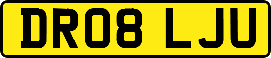 DR08LJU