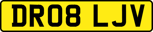 DR08LJV