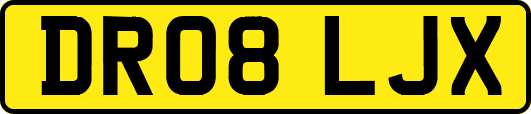 DR08LJX
