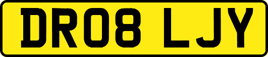 DR08LJY