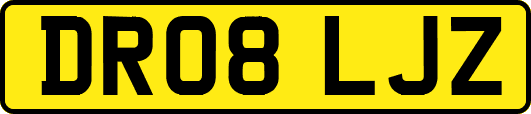 DR08LJZ