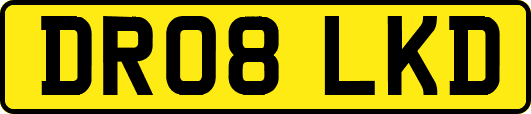 DR08LKD