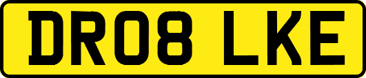 DR08LKE