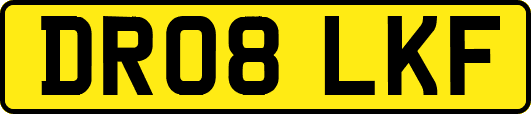 DR08LKF