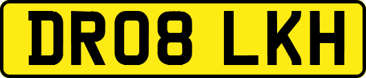 DR08LKH