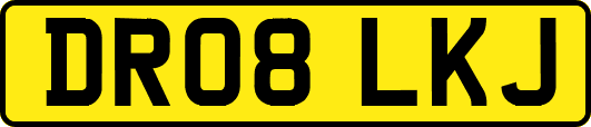 DR08LKJ