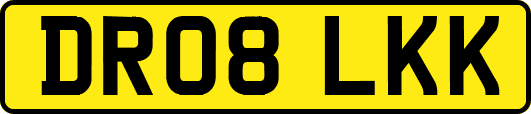 DR08LKK