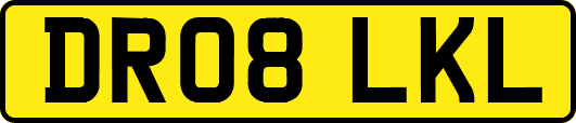 DR08LKL