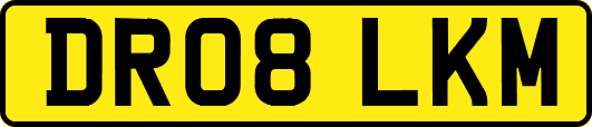 DR08LKM