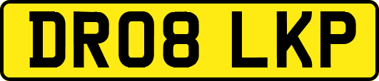 DR08LKP