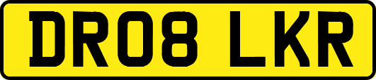DR08LKR