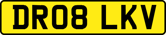 DR08LKV