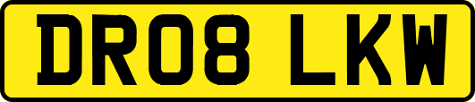 DR08LKW