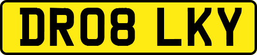 DR08LKY