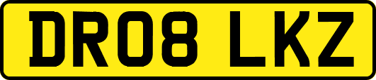 DR08LKZ