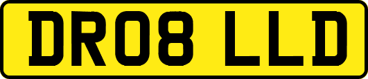DR08LLD