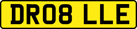 DR08LLE