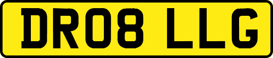 DR08LLG