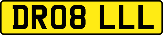 DR08LLL