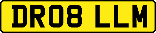 DR08LLM