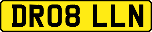DR08LLN