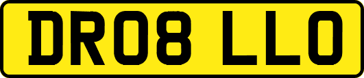 DR08LLO