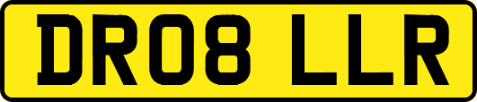 DR08LLR