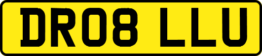 DR08LLU