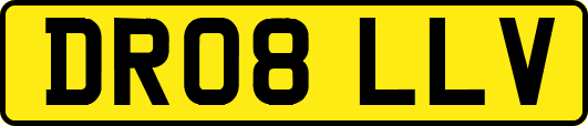 DR08LLV