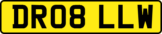 DR08LLW